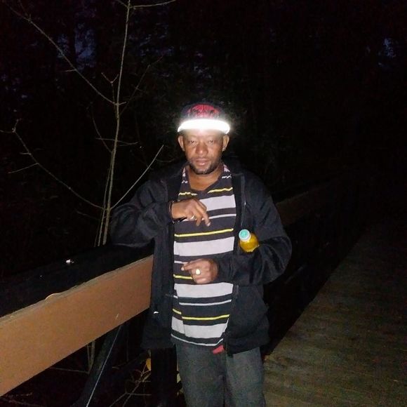 Meet your Posher, Kenneth - Picture 1 of 1